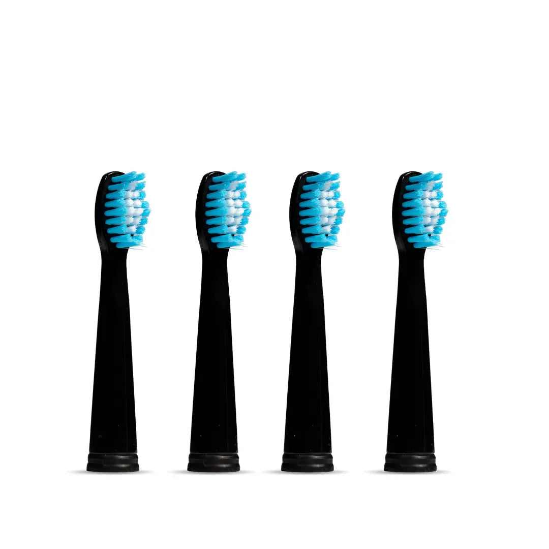 (4 pk) Seago SG575 Børstehoder