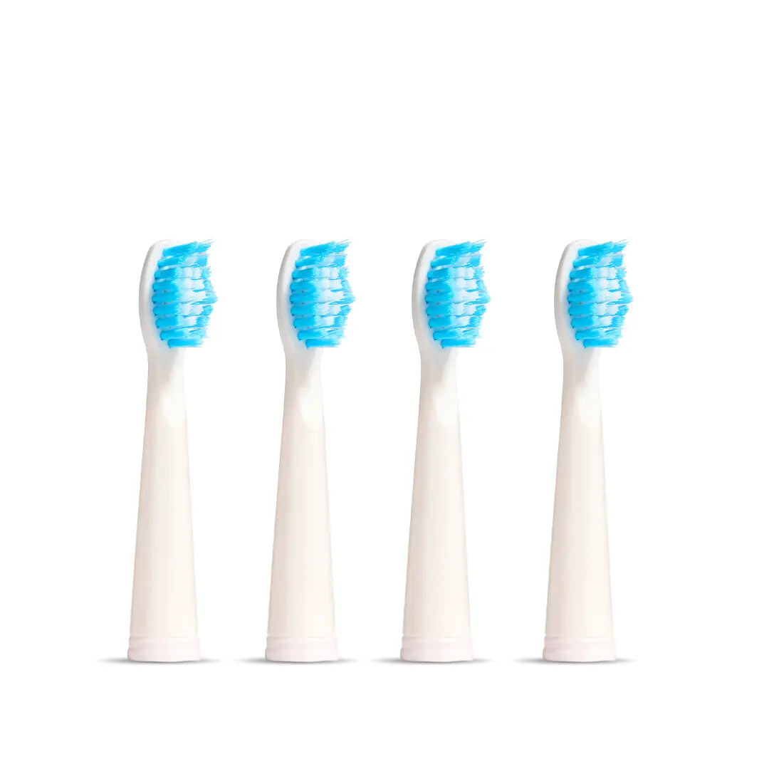 (4 pk) Seago SG575 Børstehoder
