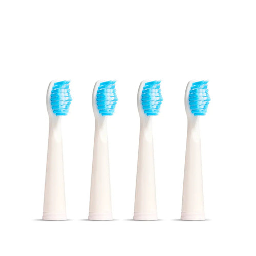 (4 pk) Seago SG575 Børstehoder