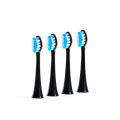 (4 pk) D2 Pro Børstehoder