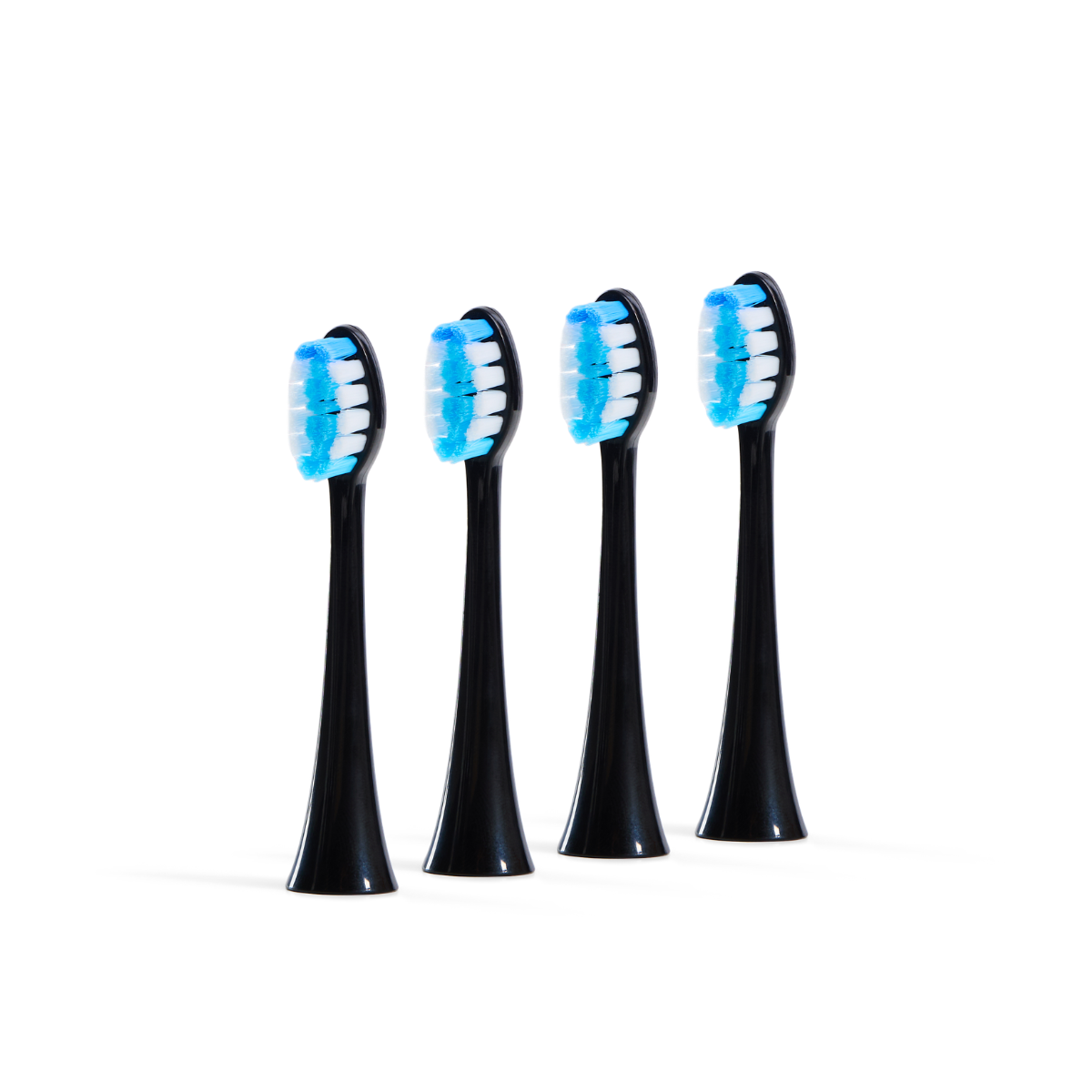 (4 pk) D2 Pro Børstehoder