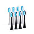 (8 pk) D2 Pro Børstehoder