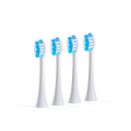 (4 pk) D2 Pro Børstehoder