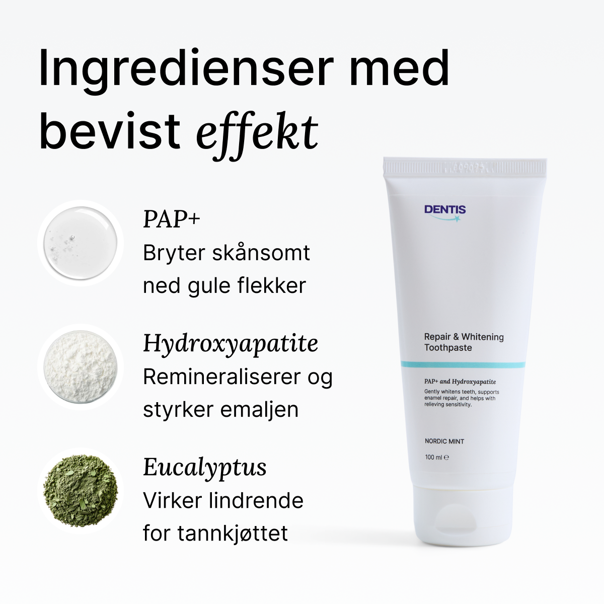 Påfyllspakken