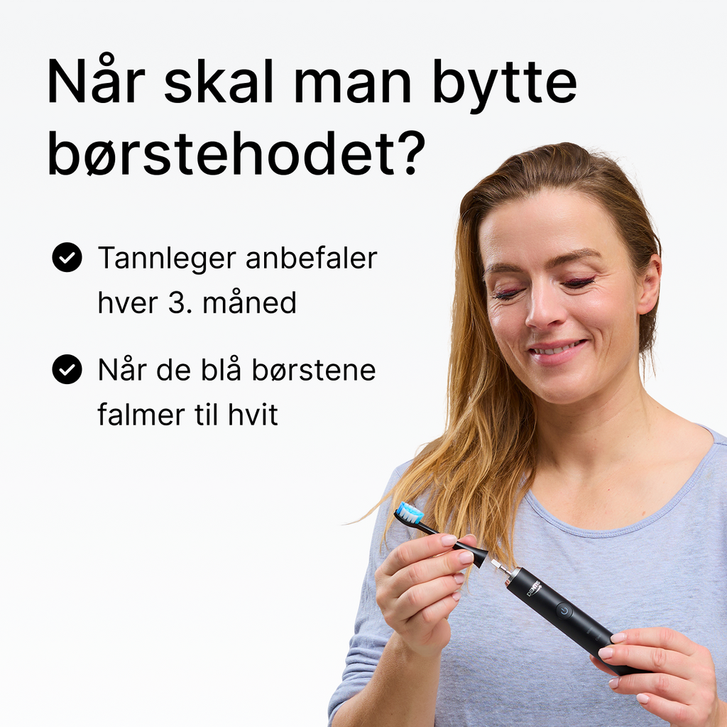 Påfyllspakken – Duo