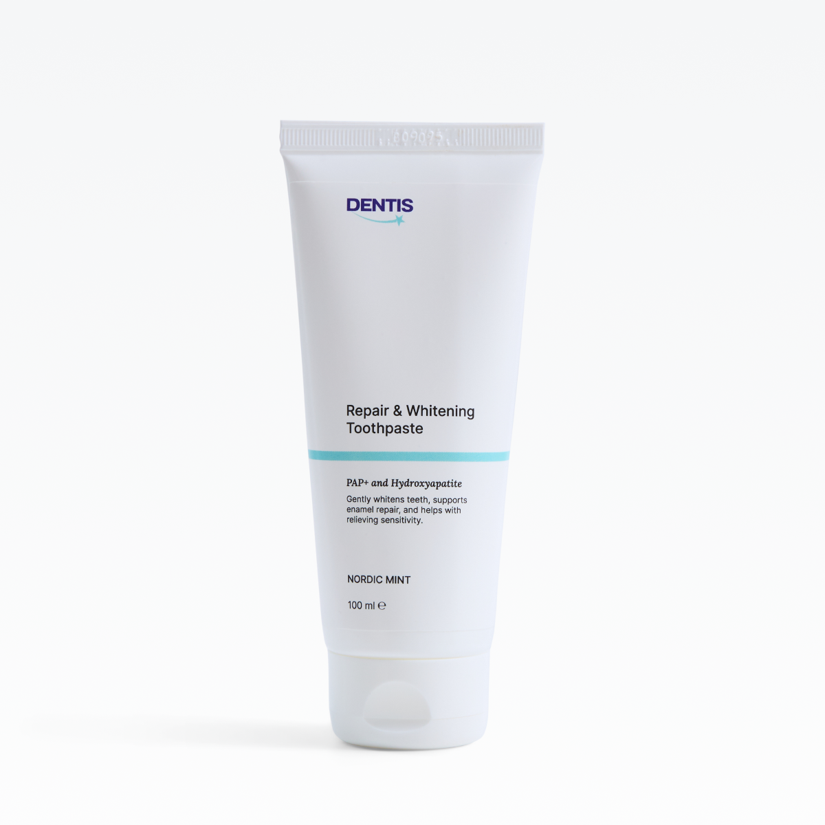 Repair & Whitening Tannkrem
