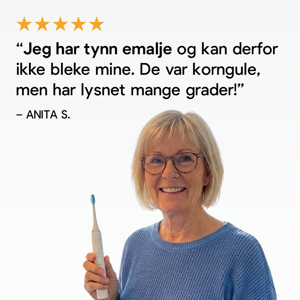 Påfyllspakken – Duo