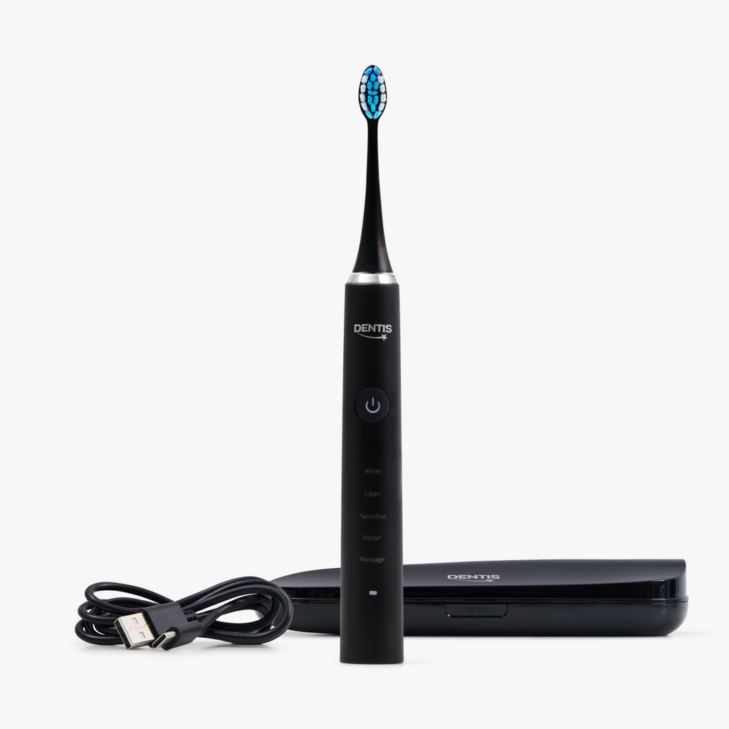 D2 Pro Elektrisk Tannbørste
